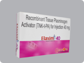 Elaxim™ (Cardiology)