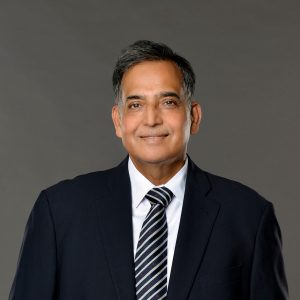 Mr. Satish Mehta