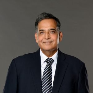 Satish Ramanlal Mehta