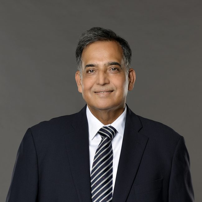 Satish Mehta