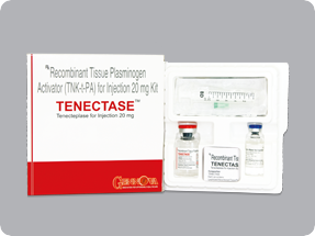 Tenectase (CNS)