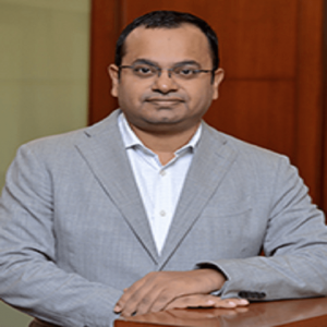 Mr. Samonnoi Banerjee