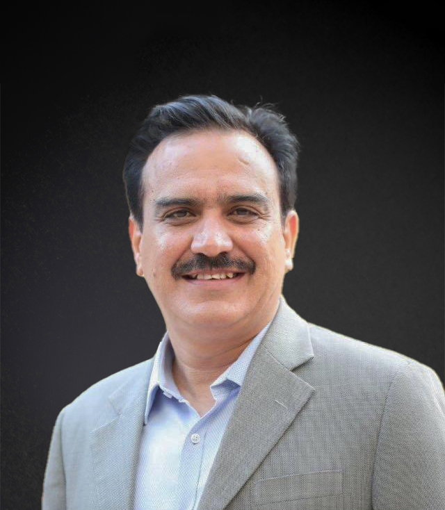 Anil Chandra Kothiyal