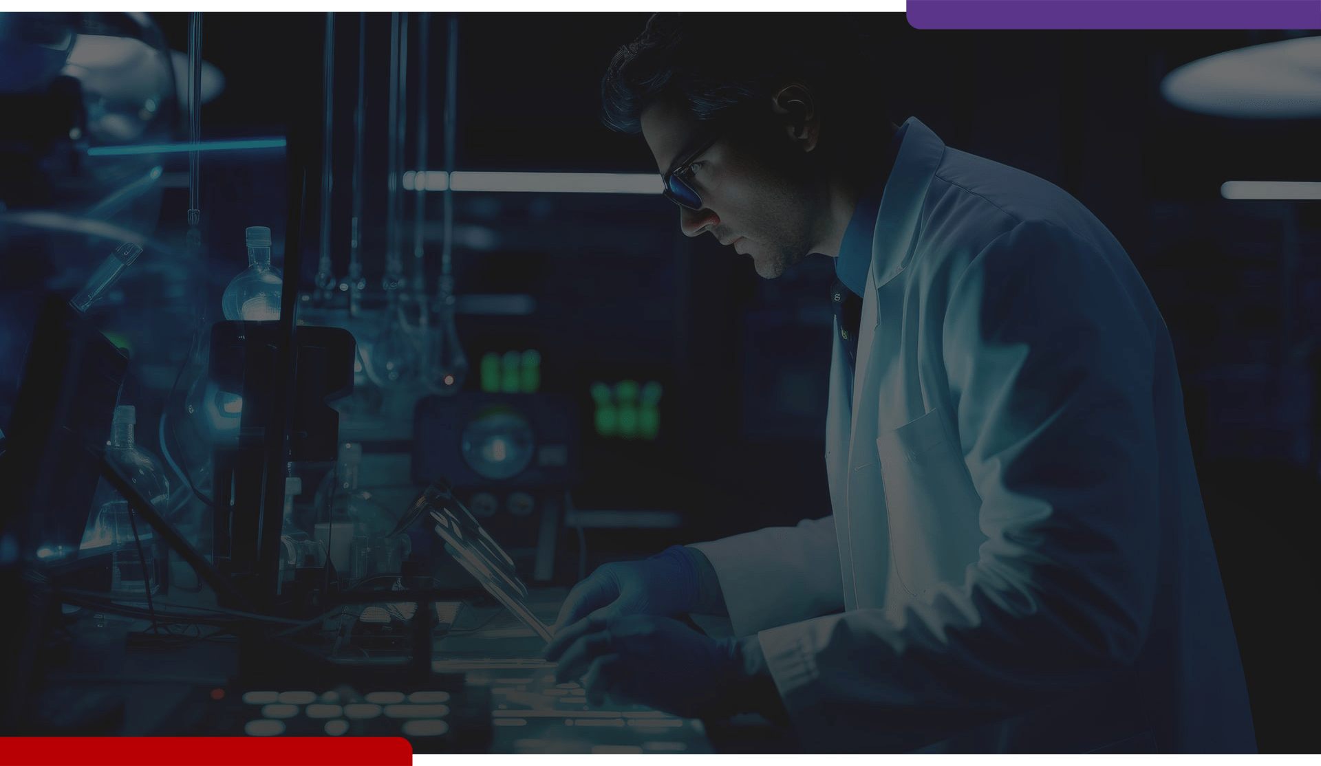 Pharmaceutical research